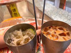 -孖记茶档·热腾茶餐(江南西plus店)