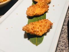 -南京大牌档(济南万象城店)