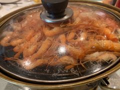 -阿斯牛牛·凉山菜(新会展店)