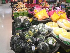-卜蜂莲花(杨高北路店)