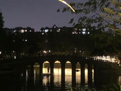 -四海公园(南山区)