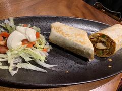 -Cactus墨西哥仙人掌餐厅