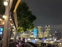 -Chili's Cafe&Bar奇利斯(滨江店)