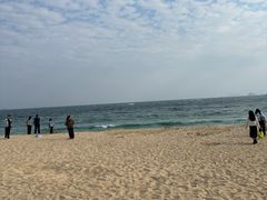 -大梅沙海滨公园