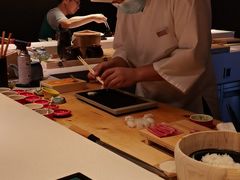 -佛山希尔顿酒店·融誉亚洲美食荟