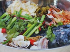 -顺德公美食(西乡店)
