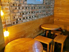 -VOYAGE COFFEE(北锣鼓巷店)