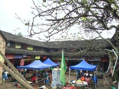 -公盂村