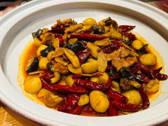 -印象鲵宴·张家界地标美食名片(溪布街店)