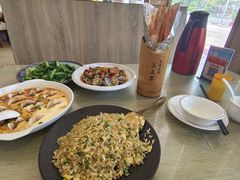 -巽寮印象美食部落餐厅·海鲜·地方特色菜(惠州体验店)