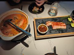 -泰香米泰国餐厅(北城天街店)