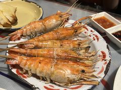 -辉记炭烧海鲜大排档·老字号(福田店)