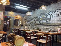 -61号餐吧(兴坪古镇漓江店)