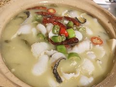-御提小馆烤鸭店(陆家嘴店)