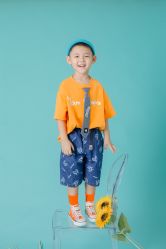 -小熊维尼高端儿童摄影(福田新洲店)