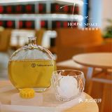 广州茶控新宠国风茶饮|茶阁空间