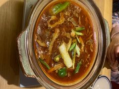 -肖记公安牛肉鱼杂(田林路店)
