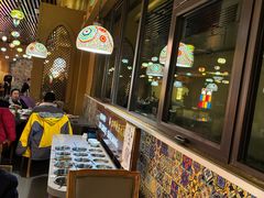 -君邦火锅(新疆大厦店)