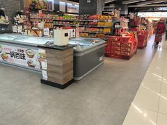 -Olé精品超市(苏州中心店)
