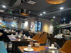 -海味当家·蒸锅海鲜(星海公园店)
