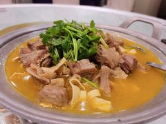 -翰林宴(阜南路店)
