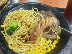 -胡椒宅男(市民中心店)