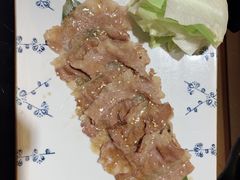 -天狗山料理(省体店)
