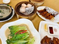 -澳门西南饭店·粤菜·茶市·手工点心(华海路店)