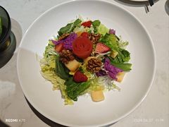 -徽镇小厨·经典徽菜(十里河店)
