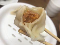 -海胆小馆(东北水饺·春柳店)