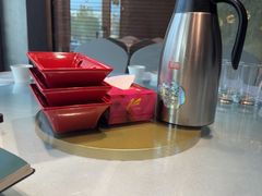 -玉林烤鸭店(黄村兴华店)