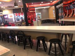 -永和大王(梅家浜店)