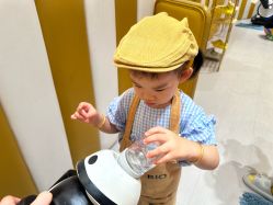 点击看大图 -奈尔宝·儿童乐园·亲子餐厅(苏州大悦城店)