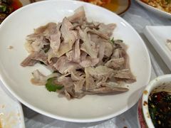 -映秋饭店(李庄总店)