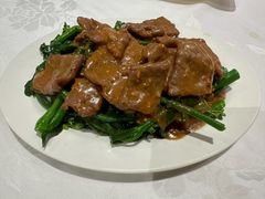 -四点金饭店(将军澳店)