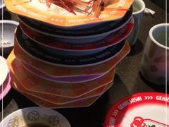 -元气寿司(东方宝泰店)