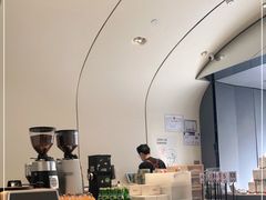 -Seesaw Coffee(上生新所店)