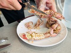 -大锅强·蒸海鲜青岛菜(吾悦广场店)