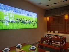 -杨厨的田园饭店(长城路店)