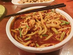 -西域阿里马新疆菜·清真(桂花路店)