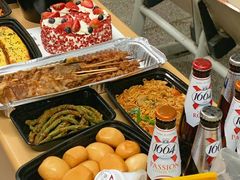 -老板娘串店·中餐&烧烤