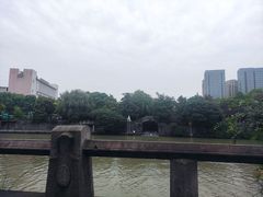 -运河游船(武林门码头)