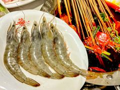 -让签签飞小郡肝串串香(春熙路形象店)