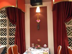 -好福记饭店(红梅公园店)