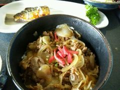 -左舞日本料理