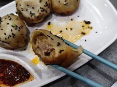 -小杨生煎(白玉兰广场店)