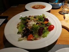 -新贝乐意大利餐厅(苏州中心店)