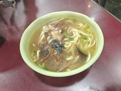 -大石人家鱿鱼面馆(大石西路总店)