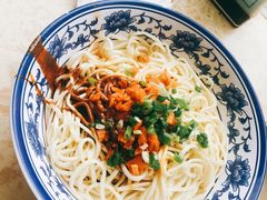 -武汉面馆(中枢街店)