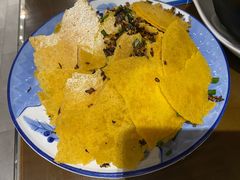 -洪福饭店·十八年老店